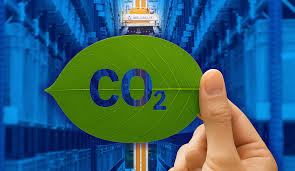 Pegada de carbono