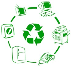 Curiosidades sobre lixo eletrônico
